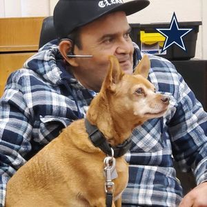 Meet your Posher, Michael